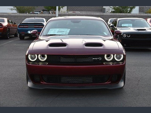 Imagem 2 de 11 de Dodge Challenger 6.4 Srt8 Hemi 16v 2p 2p