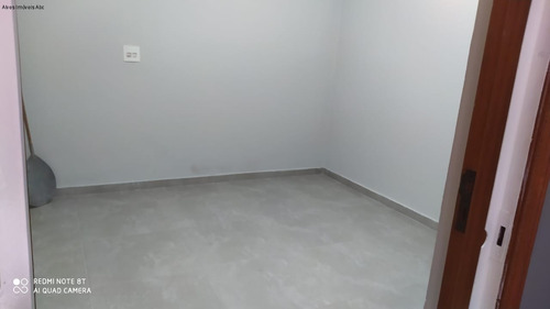 Imagem 11 de 12 de Excelente Sobrado Assunção C/ 5 Dormitórios - So00126 - 68880322