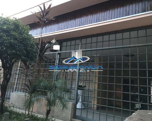 Imagem 1 de 20 de Casa Comercial Comercial Jd. Guanabara - Ca01237 - 34927457