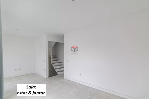 Imagem 6 de 27 de Sobrado À Venda, 3 Quartos, 1 Suíte, 2 Vagas, Valparaíso - Santo André/sp - 13702