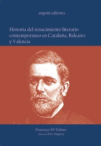 Historia Del Renacimiento Literario Contemporã¡neo En Cat...