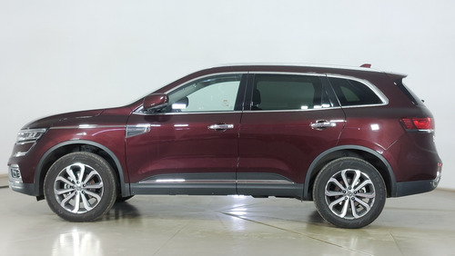 Renault Koleos 2.5 INTENS 4x2 AT