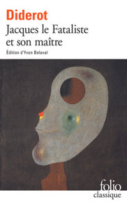 Libro Jacques Le Fataliste Et Son Maitre