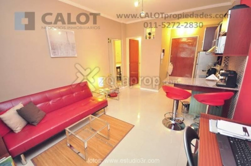Imagen 2 de 8 de Departamento En Alquiler Temporario