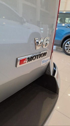 Volkswagen Amarok 3.0 V6 Cd Highline