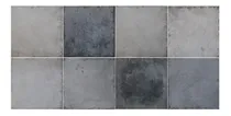 Comprar Volterra Piu  Mix Mate Conj X 15 Unid - 15x15 Cm