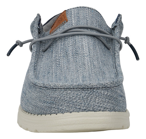 Hey Dude 40677 Hombre Mocasín clásico
