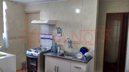 01806 - Apartamento 2 Dorms, Conj. Res. José Bonifácio - São Paulo/sp - 1806