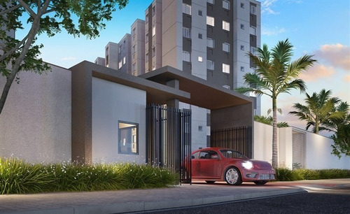 Apartamento À Venda No Bairro São Cristóvão - Rio De Janeiro/rj - O-5440-13437