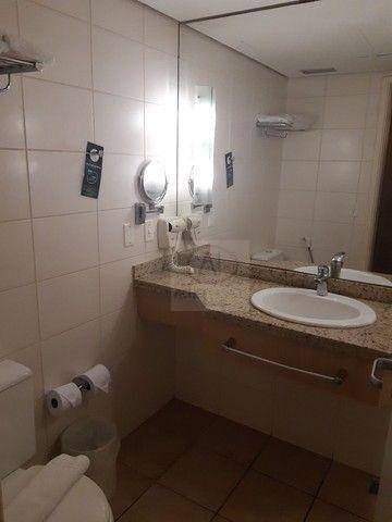Imagem 5 de 12 de Apartamento Com 1 Dormitório, Para Alugar, 45 M² Por R$ 4.000/mês - Gonzaga - Santos/sp - Ap10837