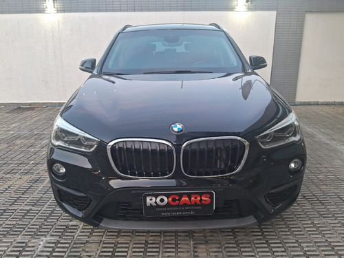 BMW X1 Sdrive 20 I