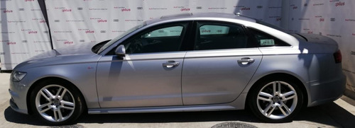 Imagen 2 de 15 de Audi A6 2018 2.0 S Line S-tronic Quattro At