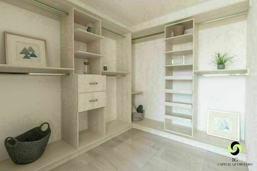 Imagen 15 de 20 de Depto En Zibata 3 Habitaciones Amenidades