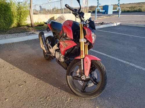 Imagen 3 de 11 de Bmw Moto G310 2020