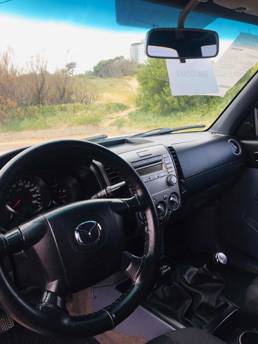Mazda Bt50 4x4 Diesel 4x4 Diesel