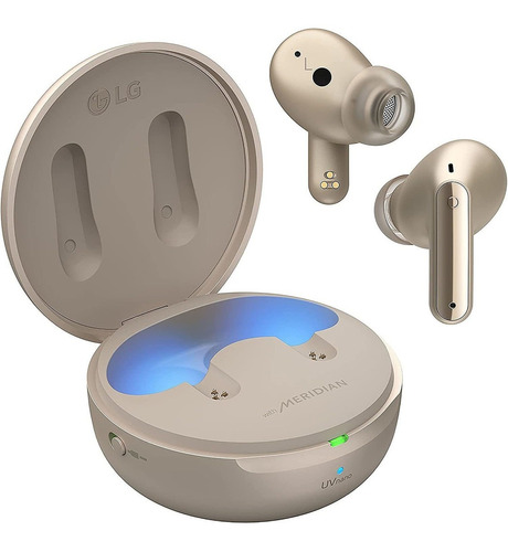 LG Tone Free True Auriculares Bluetooth Earbuds Fp9 