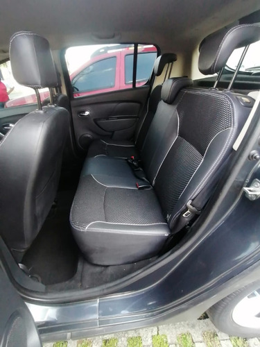 Renault Stepway