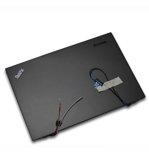 Tampa Notebook Lenovo Thinkpad T440s 04x3928 Cor Preto