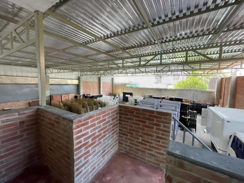 Imagen 9 de 10 de Santa Mónica, Caracas, Alquilo Galpón
