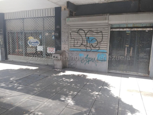 Imagen 6 de 6 de Local Comercial En Alquiler En Chacao, Mls 22-24950. Maria Jose Diaz 04241747490
