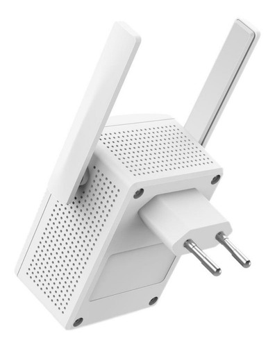 Imagen 3 de 10 de Extensor / Repetidor Wifi Tenda A301 300mb/s