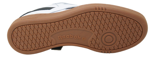 Zapatillas Reebok Club Revenge Vintage Bco/grs/mar Hombre De