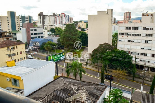 Imagem 25 de 25 de Cobertura 4 Dormitórios - Nossa Senhora De Lourdes, Santa Maria / Rio Grande Do Sul - 2420