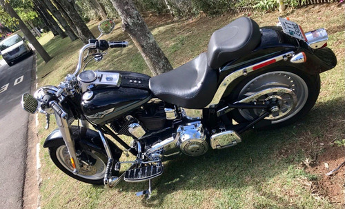 Harley Davidson Fat Boy