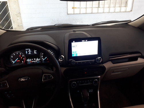 Imagem 6 de 7 de Ford Ecosport 2019 2.0 16v Titanium Flex Aut. 5p