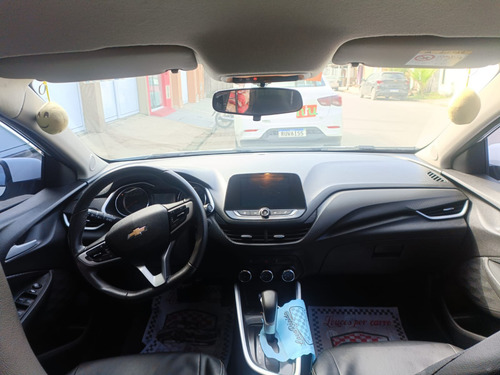 Chevrolet Onix 1.0 Ltz Turbo Aut. 5p