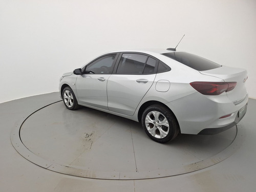 Chevrolet Onix 1.0 TURBO FLEX PLUS LTZ MANUAL