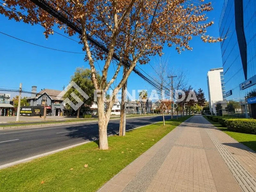 Oficina En Venta En Las Condes