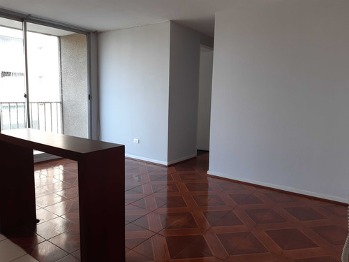 Metro Las Rejas, Ambiente Familiar (102780)
