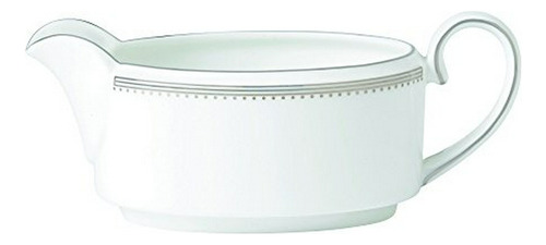 Vera Wang De Wedgwood Grosgrain, Barco De Salsa.