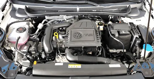 Volkswagen Virtus COMFORTLINE SELECT AT