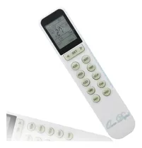 Comprar Control Remoto Aire Acondicionado Para Kelvinator Rca