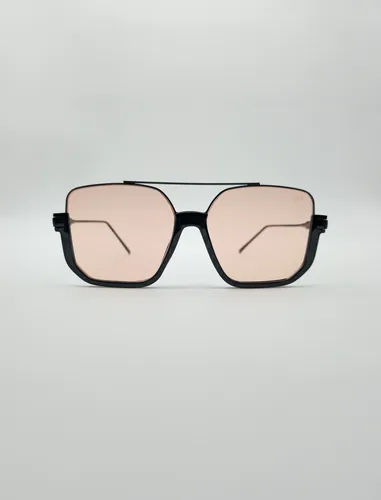 Anteojo De Sol Ghetto Wish Pink