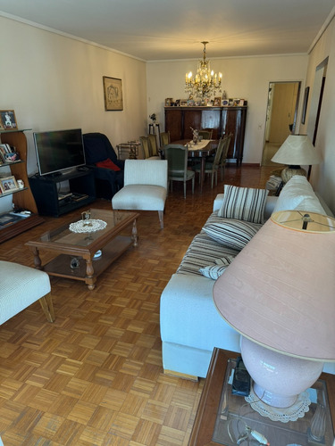 Departamento En Venta En Belgrano, Capital Federal, Excelente Ubicación. Dueño Directo.