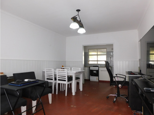 Casa En Venta 2 Habitaciones. Excelente Ubicación. Tandil