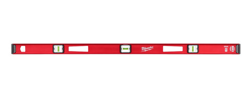 Nivel De Viga Magnético 48 Pulgadas I-beam Milwaukee Mlibm48
