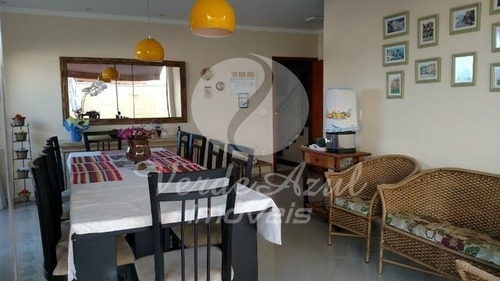 Imagem 2 de 20 de Casa À Venda Em Betel - Ca008973