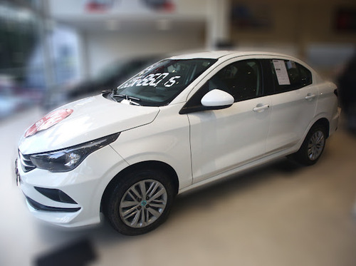 Fiat Cronos Drive 1.0