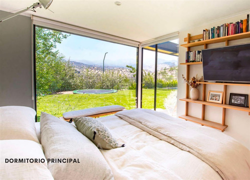 Casa En Venta 1 Piso 3 Dormitorios Los Bravos Los Trapenses