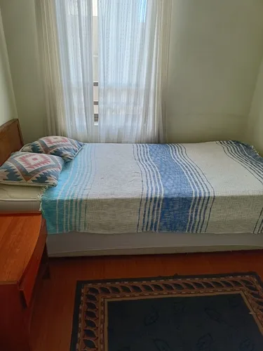 Arriendo Depto Amoblado 2d 1b 4 Norte Viña Del Mar