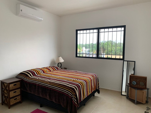 Imagen 7 de 10 de Se Vende Casa Amueblada En Gran Santa Fe Plus