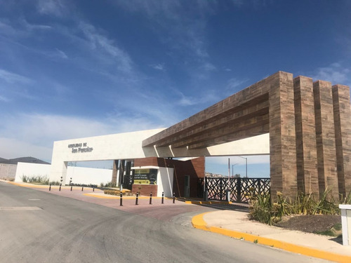 Imagen 14 de 14 de Terrenos Residenciales En Venta, Arboledas De San Francisco,