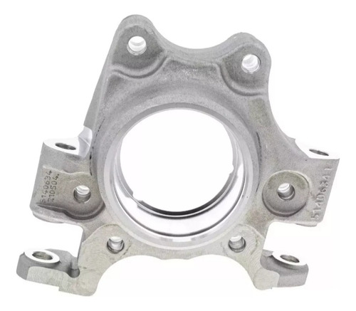 Maza Portabalero Trasero Izquierdo Polaris Rzr Turbo 16-23