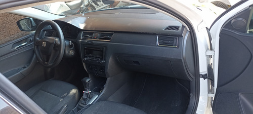 Seat Toledo 1.6 Reference Tiptronic R15 Mt