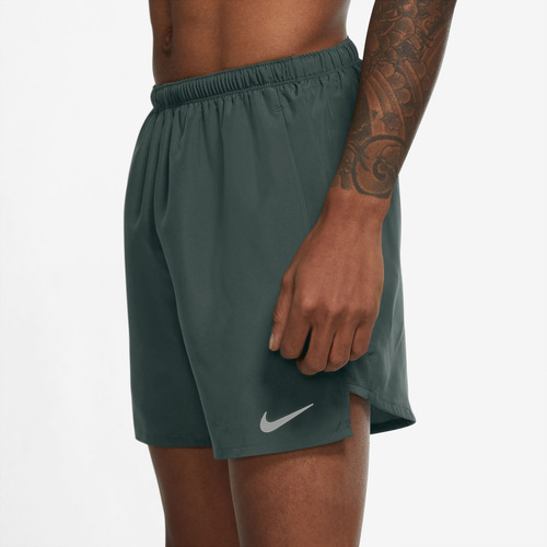 Shorts Para Correr De Hombre Nike Challenger Cz9062-338