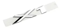 Comprar Applicable Emblema Trasero Bmw X1